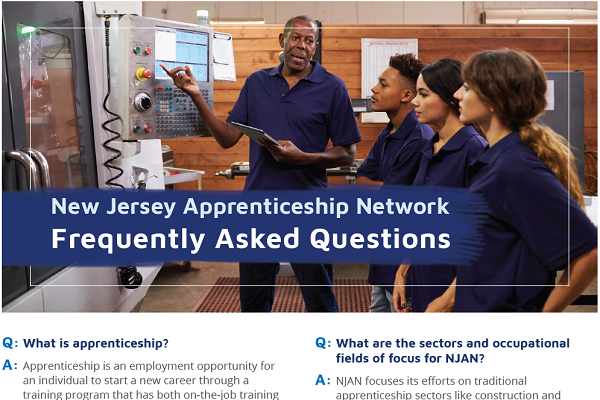 screenshot of handout