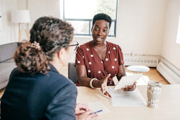 Career Services Client Assistance Program CAP