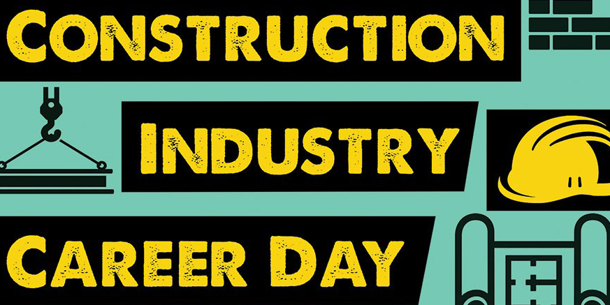construction industry day graphic