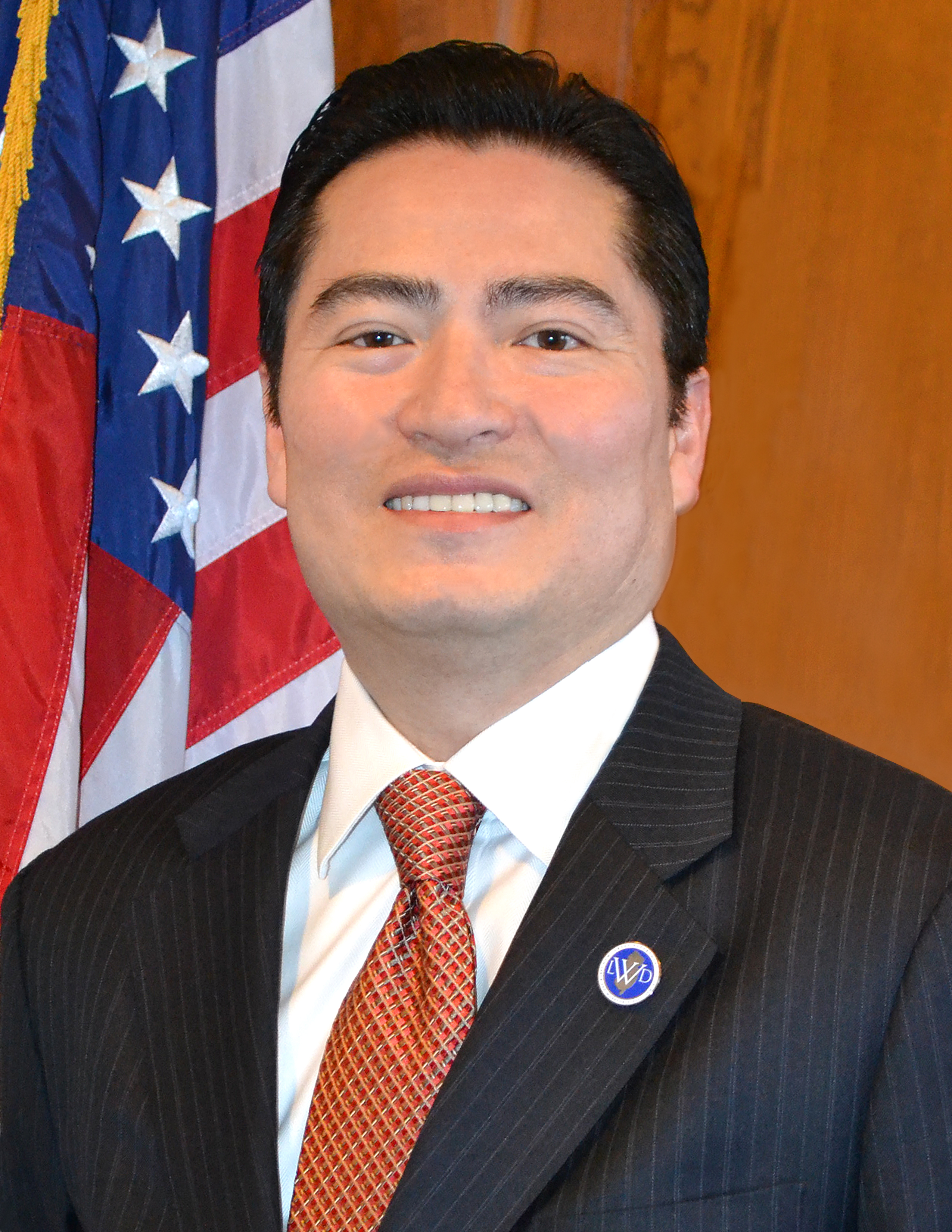Paul Yuen, Deputy Commissioner