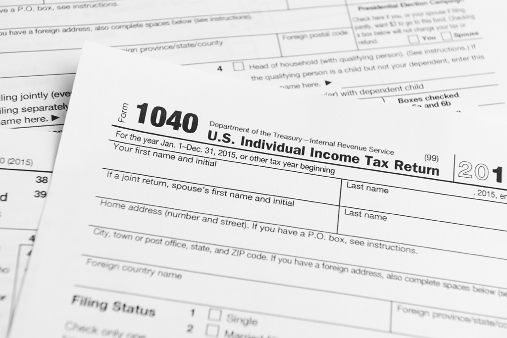 How is the federal ID number for unemployment used in tax withholding?
