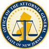 Image: NJ OAG Logo