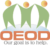 OEOD Logo