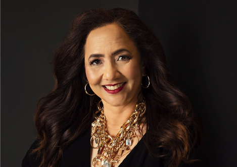 June DePonte Sernak, EdD headshot