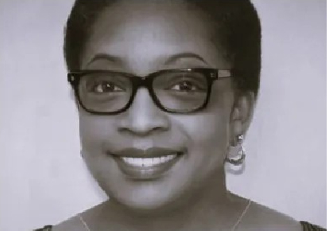 Laverne Williams headshot