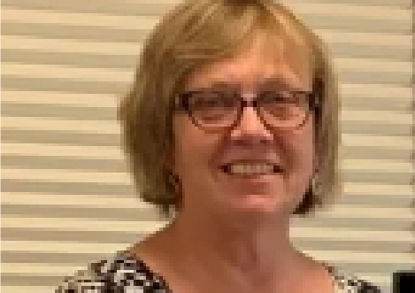 Phyllis Beals headshot