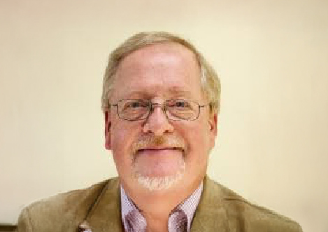 Robert Kley headshot