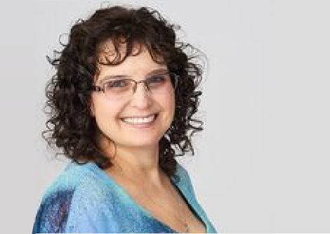 Shauna Moses headshot