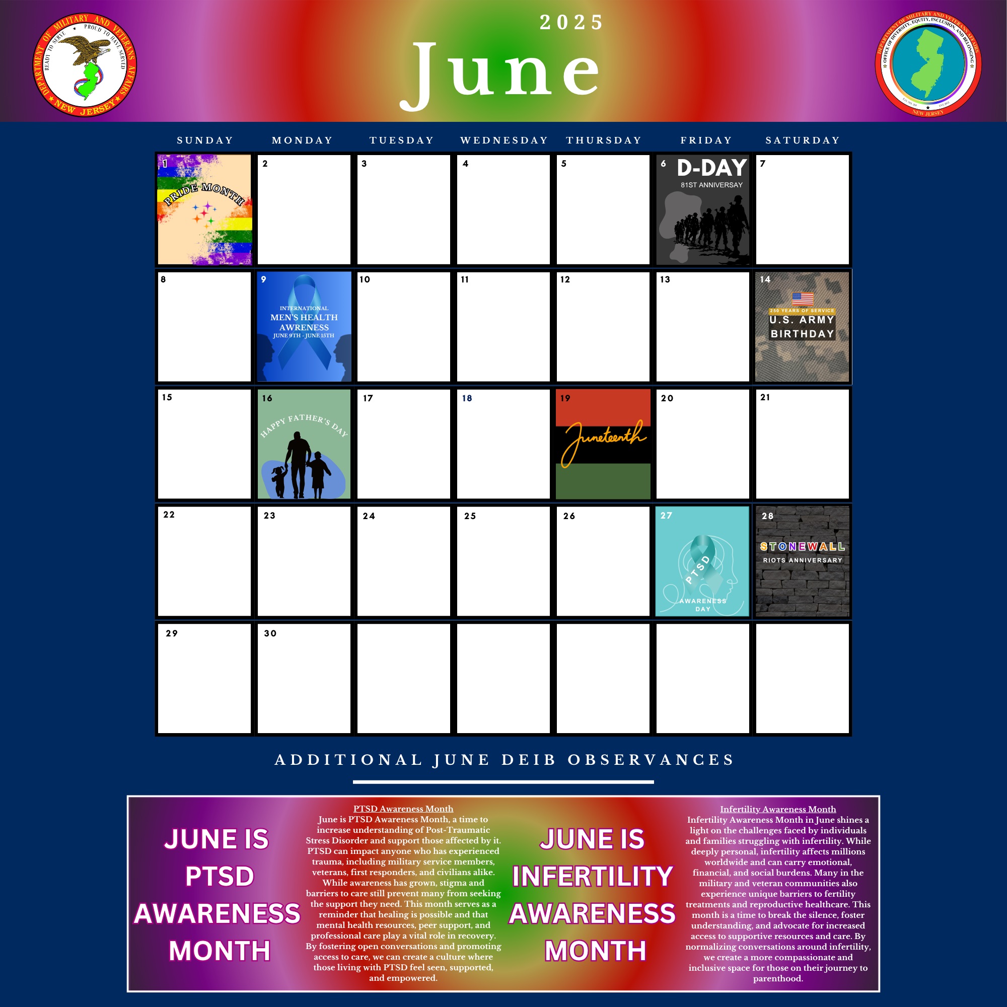 calendar