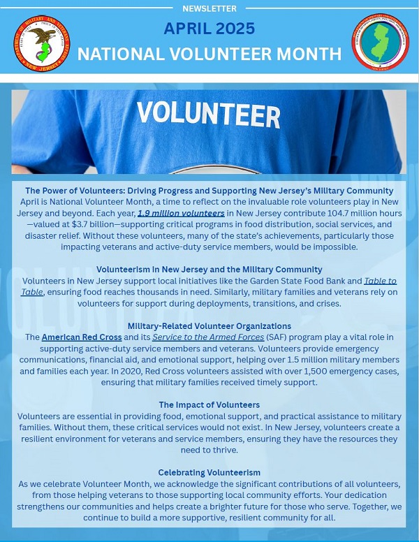 newsletter