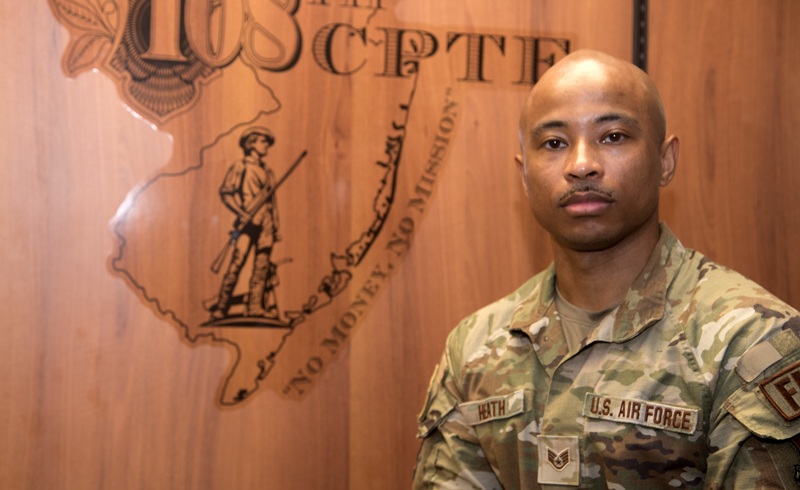 Servicemember Spotlight