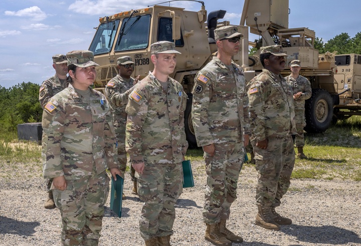 Servicemember Spotlight