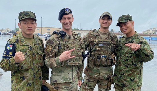 air national guard