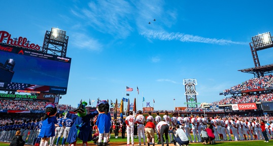 177th fighter wing flyover