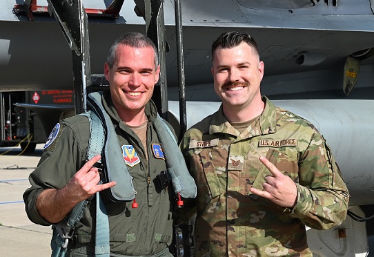 servicemember spotlight