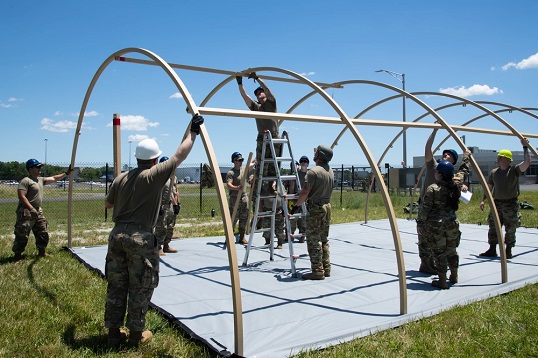 national guard
