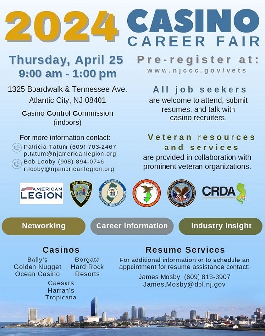 career event