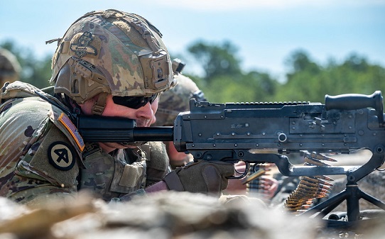 national guard