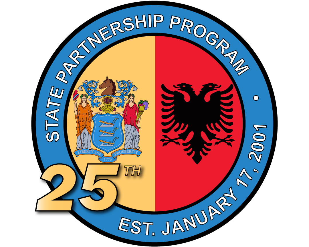 25th anniversary logo