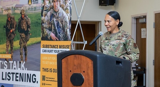 commissioners corner