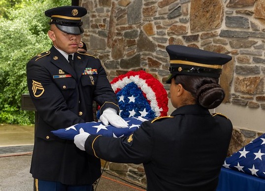 40th Mission of Honor