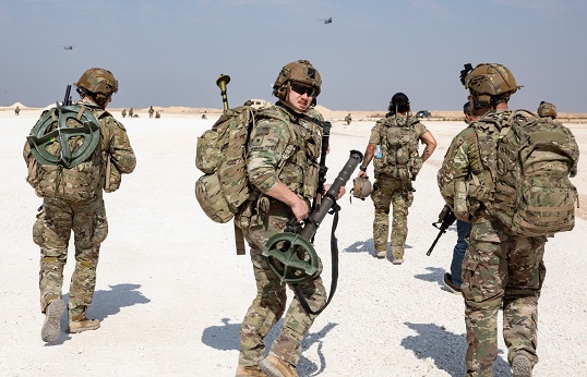 national guard