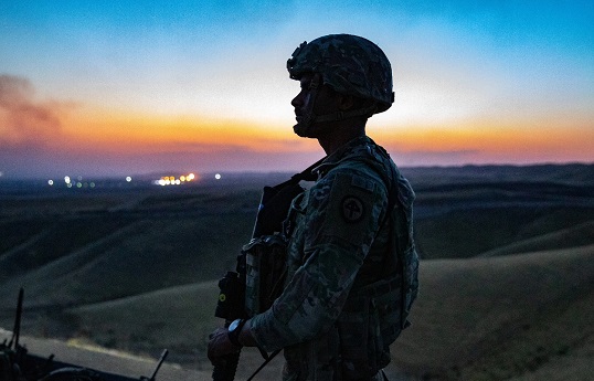 national guard