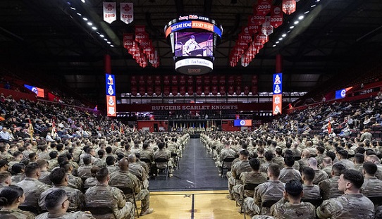 national guard