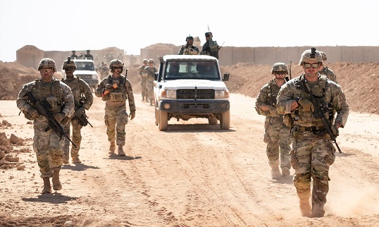 national guard