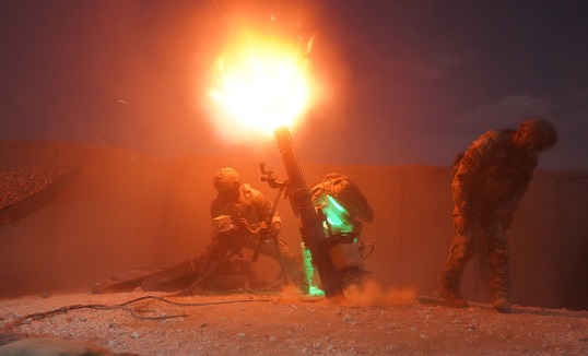 national guard