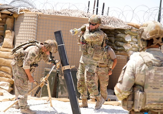 national guard