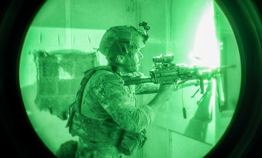 national guard