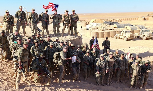 national guard