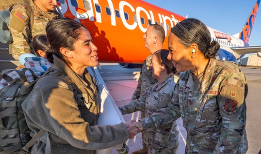 national guard