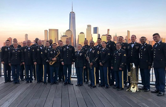 national guard