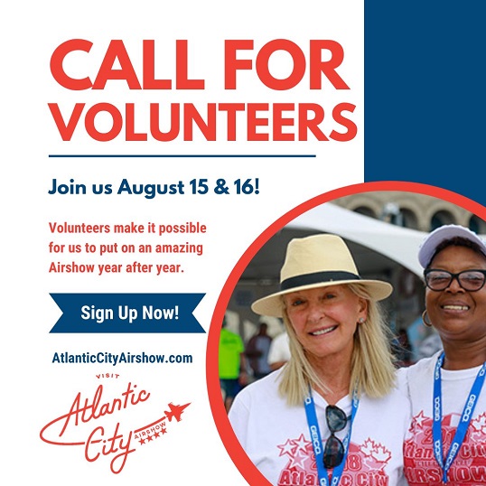 Volunteer