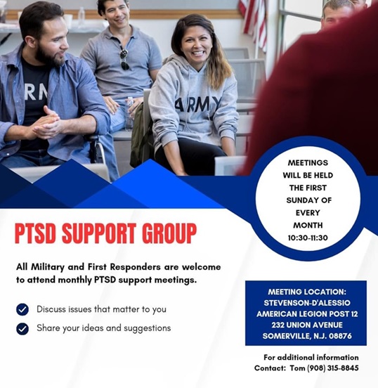 support-event