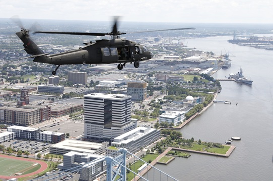 150th aviation