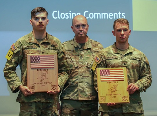national guard