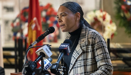 commissioners corner