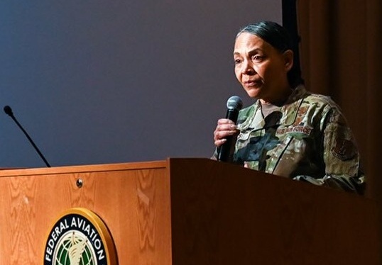 bg mays air national guard briefing
