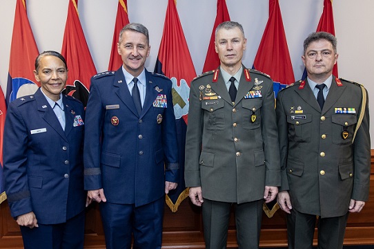 national guard