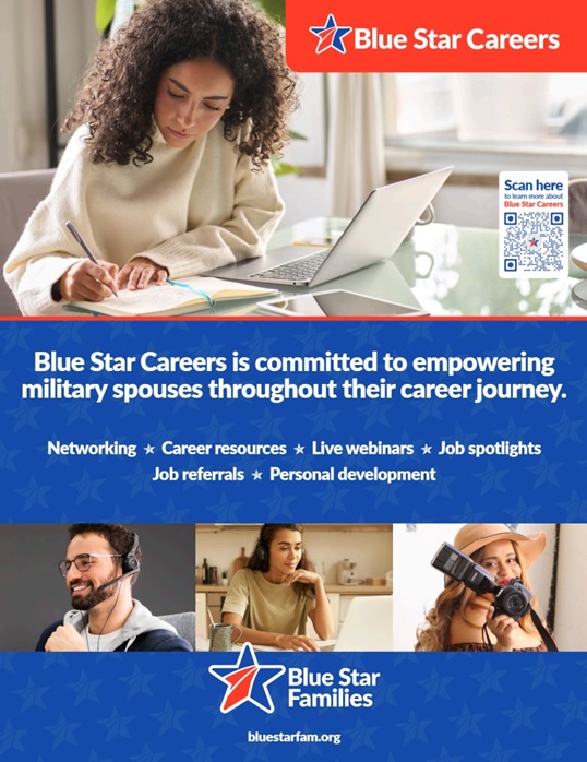 Military Spouse Jobs