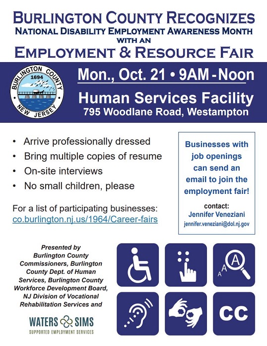 career event