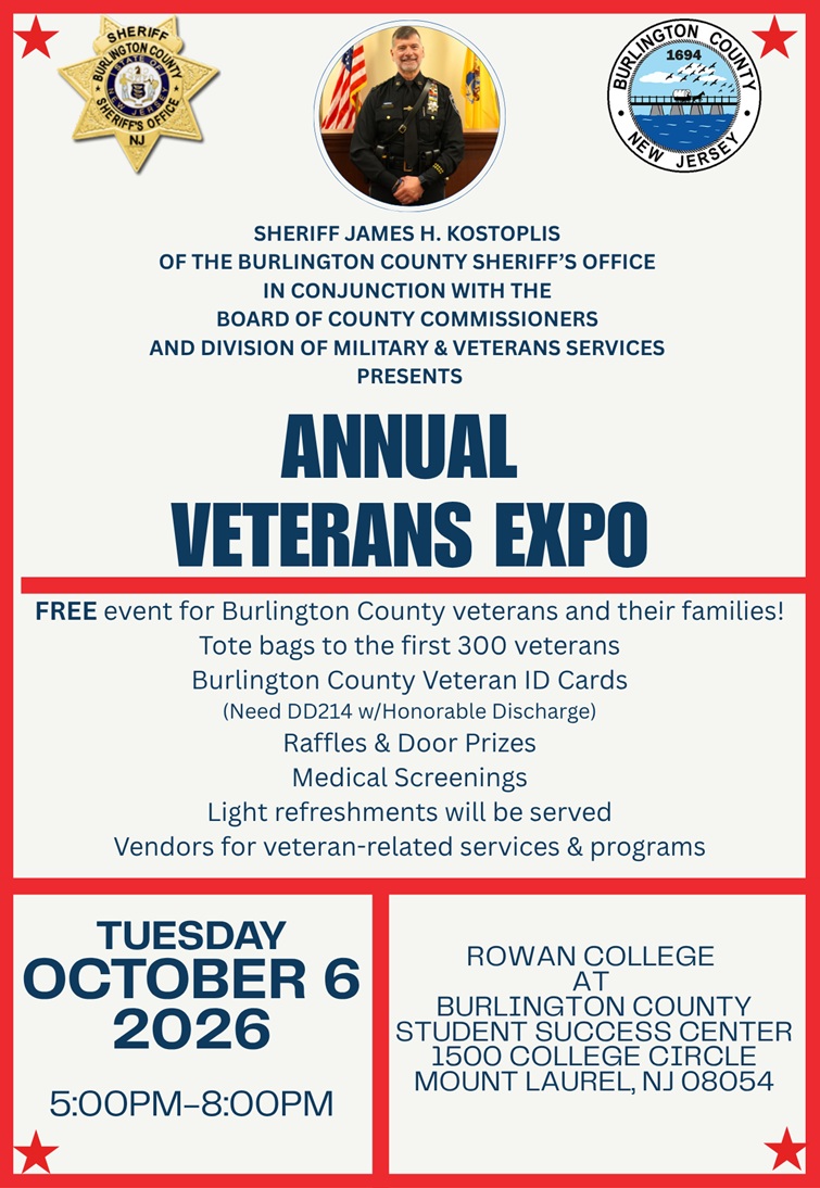 Veterans Smile Day