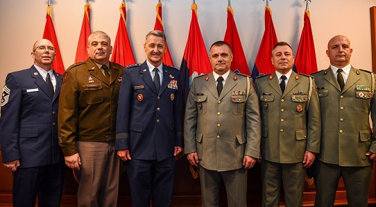 national guard