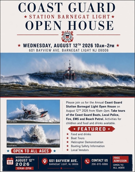 coast guard