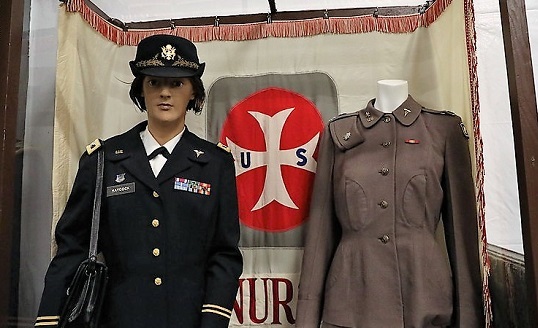 Christine Haycock Display