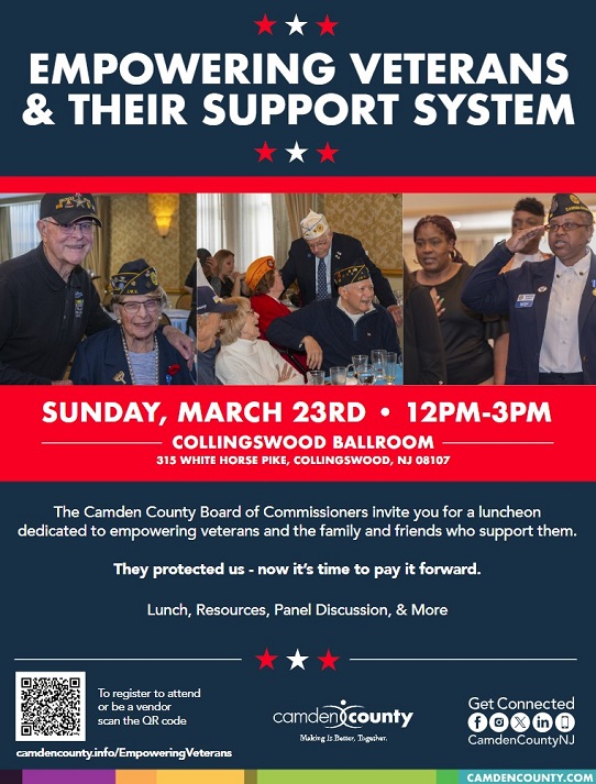 Barnegat Vietnam Veterans Day
