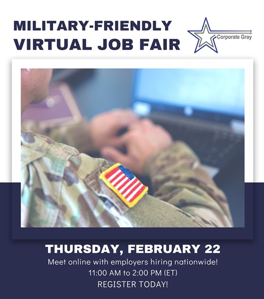 career event